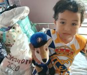 Proyecto Hospitalario