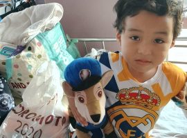 Proyecto Hospitalario