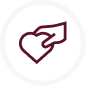 Icon-hand